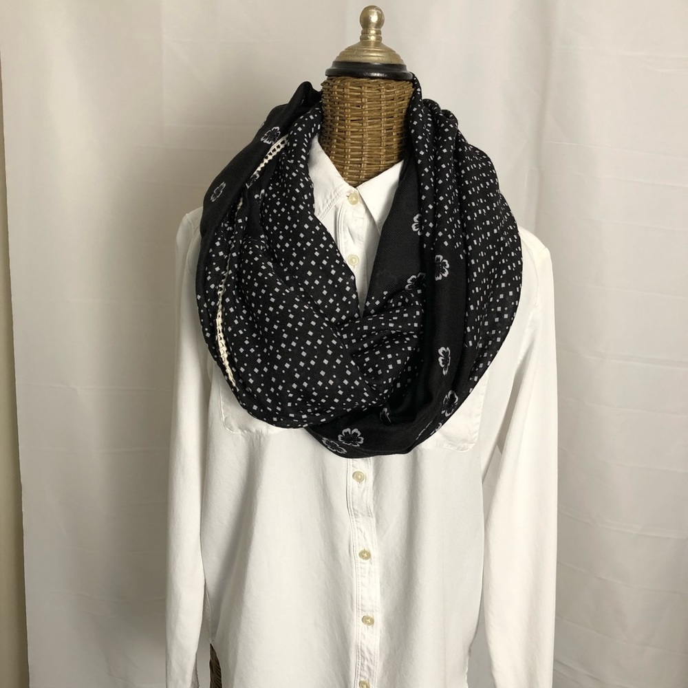 Loft Infinity Scarf